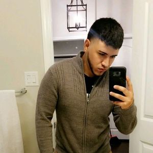 Meet your Posher, James